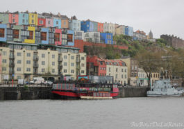 Quais de Bristol